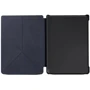 Аксесуар до електронної книги BeCover Ultra Slim Origami Dusk для PocketBook 743G InkPad 4/InkPad Color 2/InkPad Color 3 (713085): Додатково Материал: искусственная кожа + микрофибра