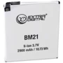 Аккумулятор ExtraDigital 2900mAh (BM21) for Xiaomi Mi Note