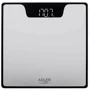 Весы напольные Adler AD 8174 silver