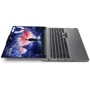 Ноутбук Lenovo Legion 5 16IRX9 (83DG004LRM): Вес 2.36 кг