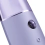 Увлажнитель для кожи лица GESKE Facial Hydration Refresher 4 in 1 purple (HB0156)