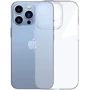 Чохол для iPhone Baseus Simple Transparent (ARAJ000702) for iPhone 14 Pro