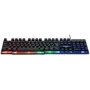 Клавіатура Defender Mayhem GK-360DL USB RGB (45360): Кількість клавіш 104