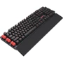 Клавіатура Redragon Yaksa K505 USB UKR Black (70392): Підключення проводное