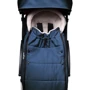 Чехол для ног Babyzen YOYO Navy Blue/Синий (BZ10209-10): Производитель Babyzen