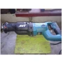 Пила шабельна Makita JR3070CT: Конструкція ручна