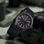 Наручные часы Cheetah Command Black (1806): Механизм Кварцевый