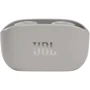 Навушники JBL Wave 100 Silver (JBLW100TWSIVR): Тип конструкції вакуумні