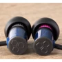 Наушники Final Audio E1000C Blue: Тип крепления без креплений