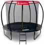 Батут inSPORTline Flea PRO 244 см (23878)