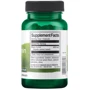 Swanson Black Cumin Seed 400mg Семена черного тмина 60 капсул: Форма выпуска Капсулы