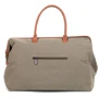 Сумка Childhome Mommy Bag Khaki (CWMBBKA)