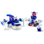 Игровой набор Super Wings 2-in-1 Police Patroller 2 в 1 Полицейский транспорт (EU740834)
