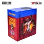 Персональный компьютер (ПК) ARTLINE Overlord CG10 (CG10v02PG): Видеокартка GeForce RTX 3050 8GB