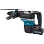 Перфоратор Makita HR005GM202: Тип кріплення бура SDS-Max
