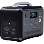 Зарядна станція Choetech 1200W 300000mAh 960Wh Black (BS005) UA: Виходи споживачів Автоприкурювач, 220V, USB-C, USB-A