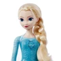 Кукла-принцесса Disney Поющая Эльза из м/ф Ледяное сердце (только мелодия) (HMG38): Особенности Со звуковыми эффектами