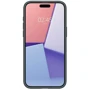 Чехол для iPhone Spigen Ultra Hybrid Frost Green (ACS06569) for iPhone 15 Pro Max: Материалы поликарбонат и полиуретан