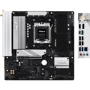 ASRock B850M PRO RS WIFI UA