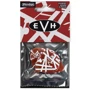 Медиатор Медиатор DUNLOP EVH SHARK GUITAR MAX-GRIP PICK: Тип Медиатор