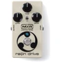 Педаль гитарных эффектов Педаль эффектов DUNLOP CSP037 MXR Custom Shop Raijin Drive