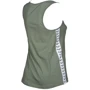 Спортивна майка Arena W Tank Top Team 001782-651 40 хакі: Країна виробник Италия