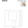 Ручка 3D Polaroid Candy Pen (съедобные сладости) фото 10