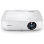 Проектор BenQ MX536 (9H.JN777.33E): Фізична роздільна здатність 1024x768