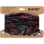 Бафф Hi-Tec Temi Sunrise Waves разноцветный (5902786285655)