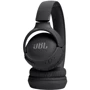 Наушники JBL Tune 520BT Black (JBLT520BTBLKEU): Тип крепления оголовные