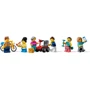 Конструктор LEGO City Многоквартирный дом (60365) фото 8