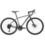 Велосипед PRIDE 27.5 ROCX Tour рама - S 2024 серый (SKD-68-47)