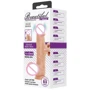 Вибратор Beautiful Encounter Bahamut Vibrator Flesh