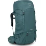 Рюкзак Рюкзак Osprey Renn 65 cascade blue/melon orange - O/S - бирюзовый (009.3524)
