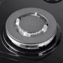 Варочная поверхность газовая Pyramida PFE 643 Black Luxe фото 5