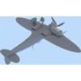 Сборная модель ICM Британский истребитель Spitfire Mk.IXC "Доставка пива" (ICM48060) фото 7