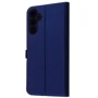 Чохол для телефона WAVE Flap Case Blue для Samsung S721 Galaxy S24 FE