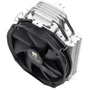 Кулер Thermalright True Spirit 140 Direct: Тип воздушное охлаждение