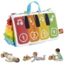 Музичний ігровий центр Fisher-Price Піаніно (HND54): Виробник Fisher-Price