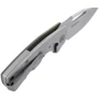 Нож SOG x Mikkel Collaboration Stout Green/Silver (SOG 14-03-01-57): Количество функций 1