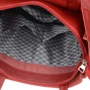Жіноча сумка шоппер Borsa Leather червона (10t9260-red): Матеріал Натуральна шкіра
