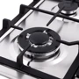 Варильна поверхня Minola MGM 61626 I: Кількість конфорок 4