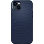Чехол для iPhone Spigen Liquid Air Navy Blue (ACS04892) for iPhone 14 Plus