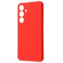 Аксессуар для смартфона WAVE Colorful Case Red for Samsung S926 Galaxy S24 Plus
