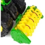 Іграшковий комбайн John Deere Kids Monster Treads з молотилкою та великими колесами (47329): Комплектація одна модель