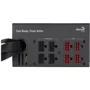 Блок живлення Aerocool KCAS Plus 1200GM (ACPG-KPK2FEC.12): Вентилятор задньої стінки нет