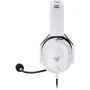 Навушники Razer Blackshark V2 X White (RZ04-03240700-R3M1): Тип конструкції повнорозмірні