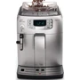 Кофеварка Saeco Intelia Class Black Silver: Объем резервуара для воды, л 1.5