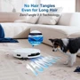 Робот уборщик ECOVACS Deebot T50 Pro Omni (DDX67)