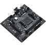 ASRock A520M-HVS: Оперативная память 2xDDR4 4733 МГц, до 64 ГБ